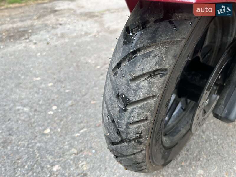 Мопеди AIMA D350 2021 в Одесі