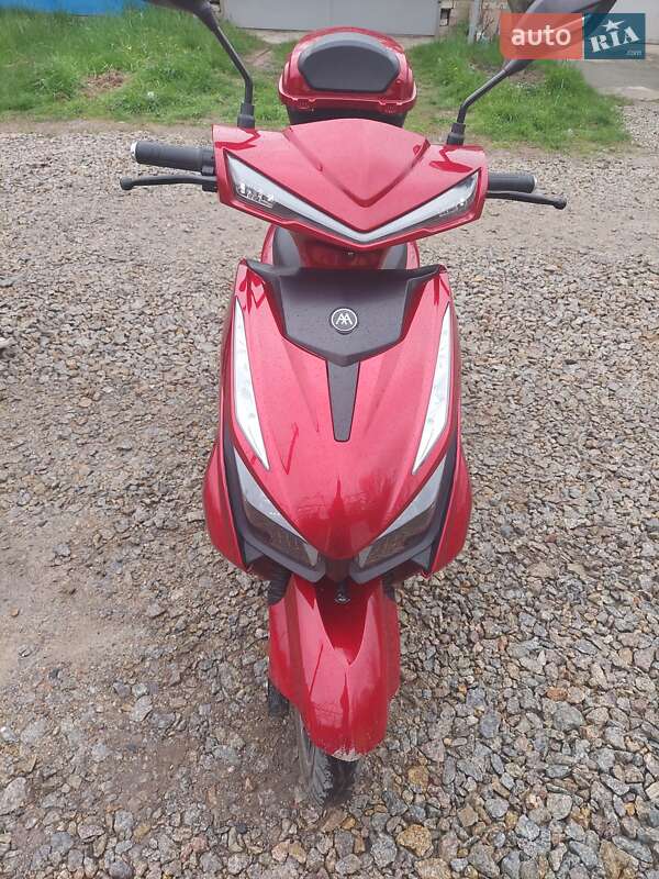 Скутер AIMA Journey King 2022 в Кропивницькому