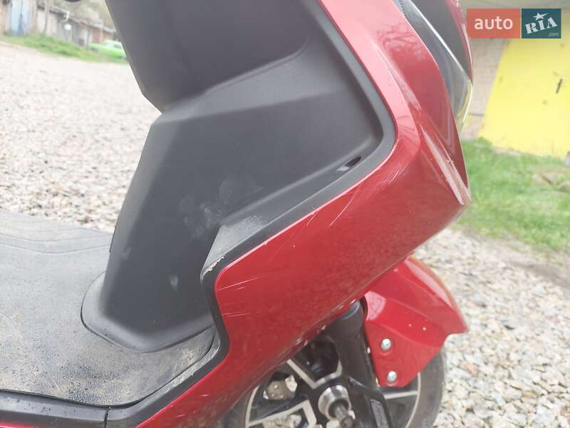 Скутер AIMA Journey King 2022 в Кропивницькому