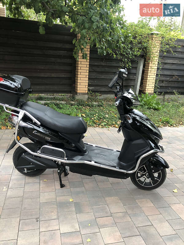 Скутер AIMA Journey King 2022 в Києві