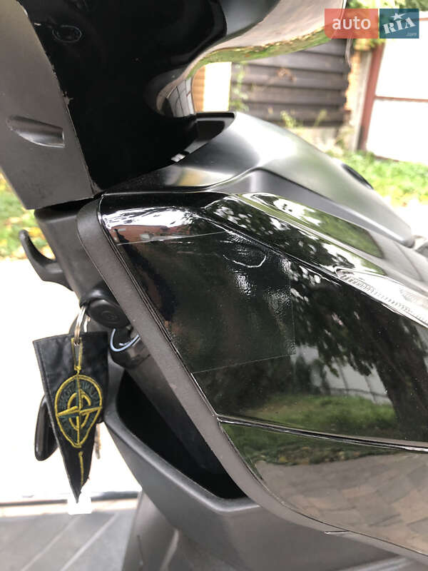 Скутер AIMA Journey King 2022 в Києві