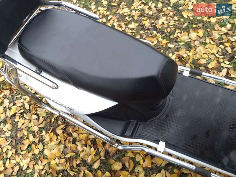 Скутер AIMA Journey King 2018 в Южноукраинске фото 12 Скутер AIMA Journey King 2018 в Южноукраинске