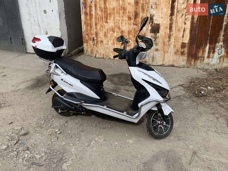 Скутер AIMA Journey 2022 в Одессе фото 6 Скутер AIMA Journey 2022 в Одессе