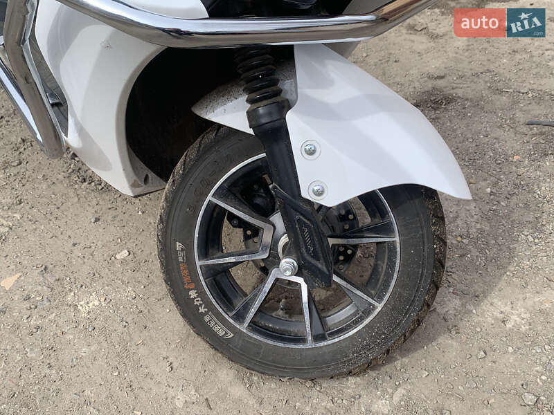 Скутер AIMA Journey 2022 в Одессе фото 5 Скутер AIMA Journey 2022 в Одессе