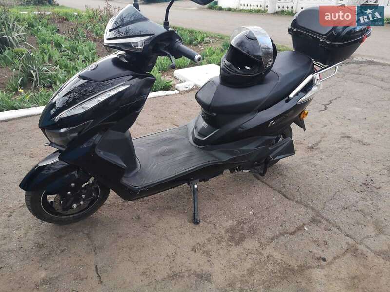 Скутер AIMA Journey 2023 в Радсаде