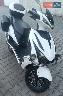 Мопеды AIMA Journey 2022 в Подольске