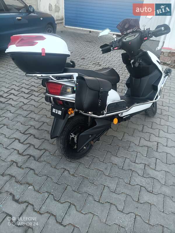 Мопеди AIMA Journey 2022 в Подільську фото 6 Мопеди AIMA Journey 2022 в Подільську