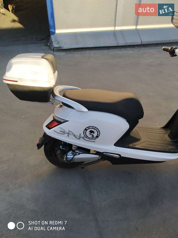 Скутер AIMA M3 2019 в Киеве