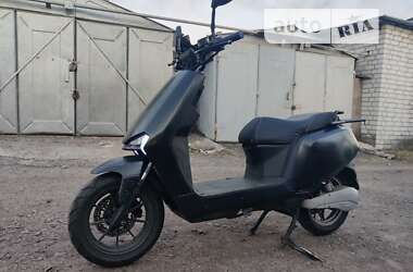 Скутер AIMA M3 2023 в 