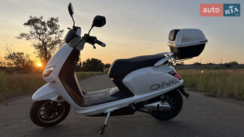Скутер AIMA M3 2023 в Миколаєві