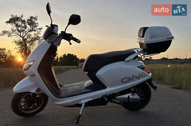 Скутер AIMA M3 2023 в 