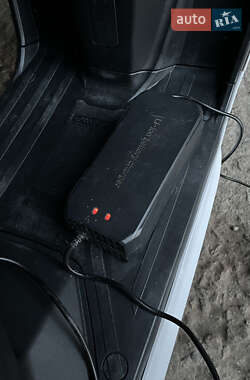 Скутер AIMA M3 2023 в 