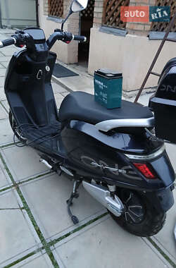 Мопеды AIMA M3 2020 в 