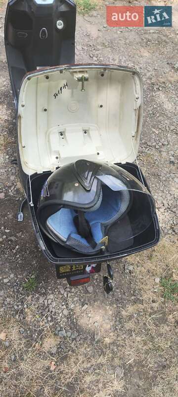 Мотороллер AIMA M3 2022 в Кривом Роге фото 6 Мотороллер AIMA M3 2022 в Кривом Роге