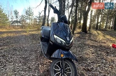 Мопеды AIMA M3 2020 в Ковеле