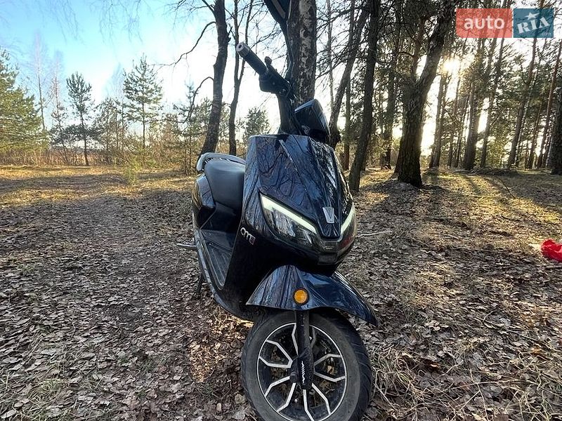 Мопеды AIMA M3 2020 в Ковеле
