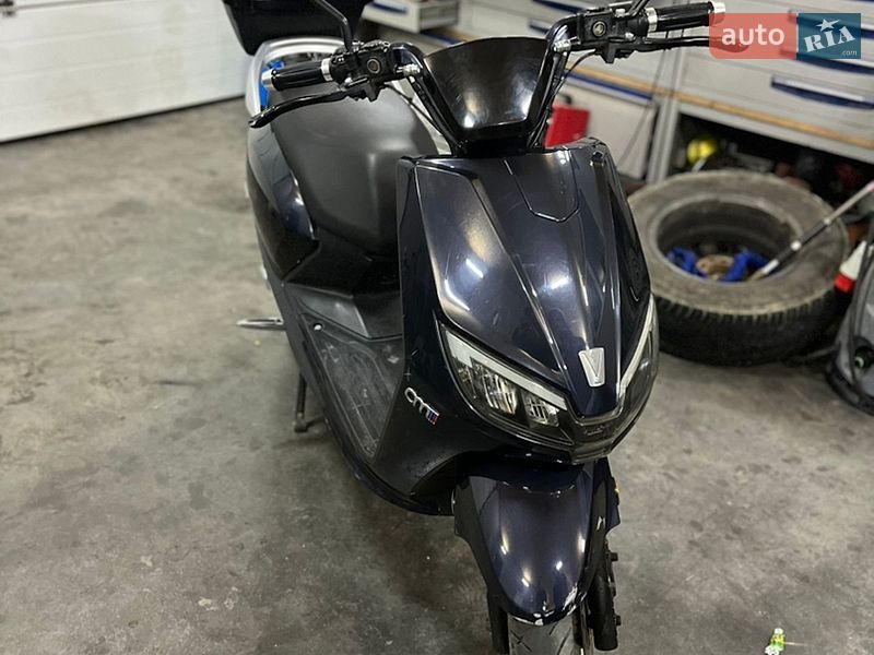Мопеди AIMA M3 2020 в Ковелі фото 7 Мопеди AIMA M3 2020 в Ковелі