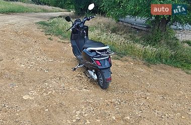 Скутер AIMA M3 2023 в Кривом Роге