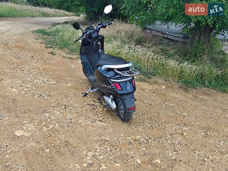 Скутер AIMA M3 2023 в Кривом Роге