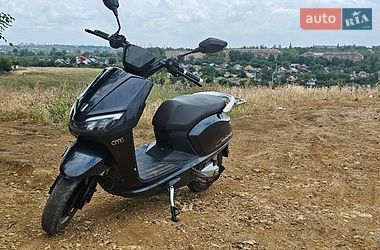 Скутер AIMA M3 2023 в Кривом Роге