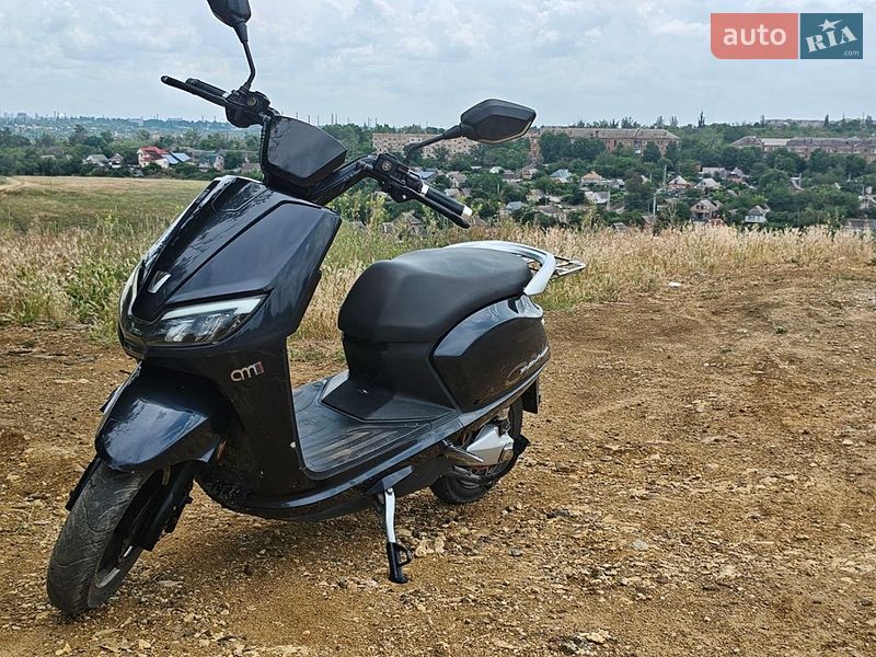 Скутер AIMA M3 2023 в Кривом Роге