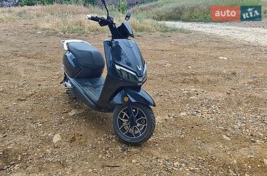 Скутер AIMA M3 2023 в Кривом Роге