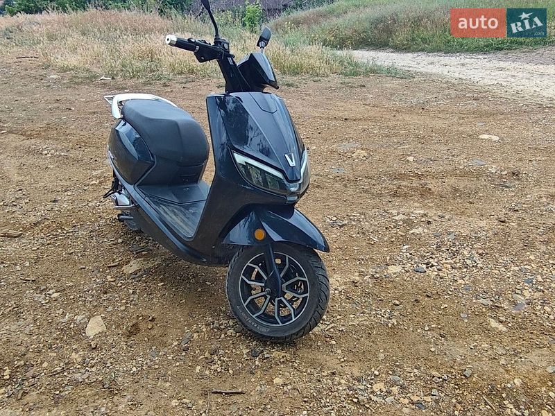 Скутер AIMA M3 2023 в Кривом Роге