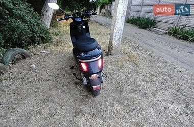 Скутер AIMA M3 2023 в Кривом Роге