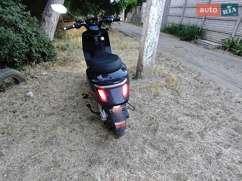 Скутер AIMA M3 2023 в Кривом Роге