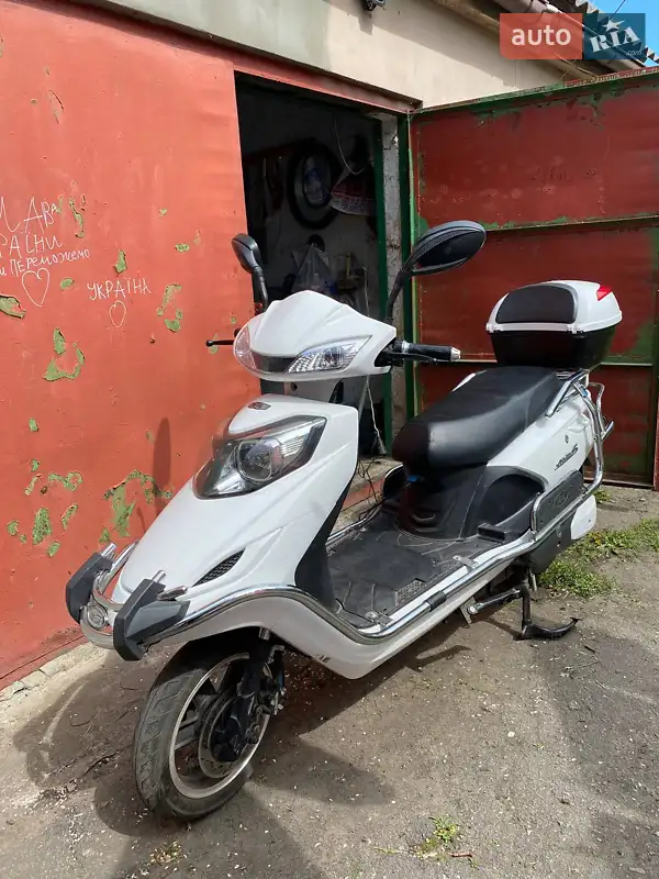AIMA Power Eagle 2020