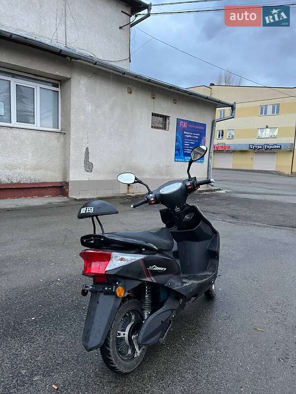 Мопеди AIMA Power Eagle 2023 в Тисмениці