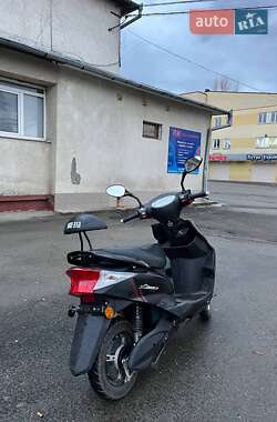 Мопеди AIMA Power Eagle 2023 в 