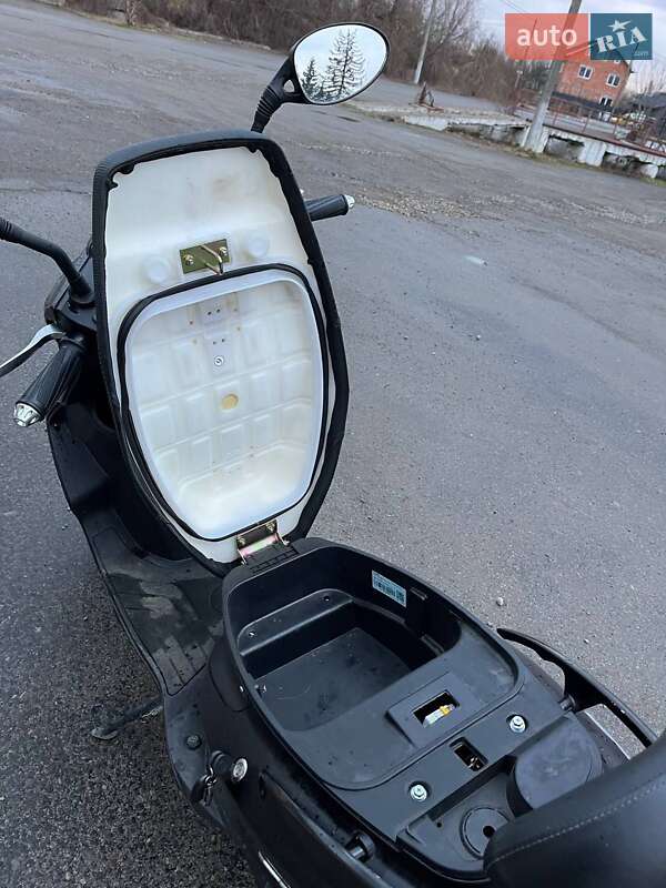 Мопеди AIMA Power Eagle 2023 в Тисмениці