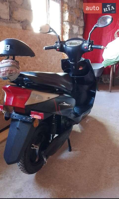 Мопеди AIMA Power Eagle 2021 в Бару