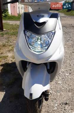 Скутер AIMA Power Eagle 2023 в 