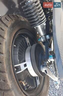Скутер AIMA Power Eagle 2023 в 