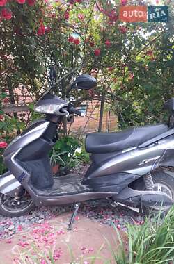 Скутер AIMA Power Eagle 2023 в 