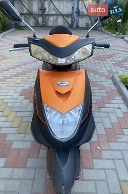 Скутер AIMA Power Eagle 2019 в 