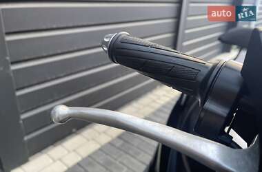 Скутер AIMA Power Eagle 2023 в 