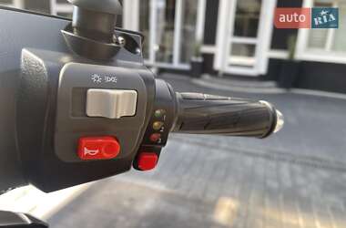 Скутер AIMA Power Eagle 2023 в 