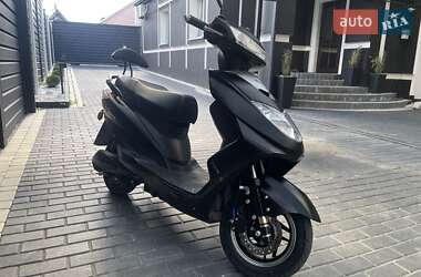 Скутер AIMA Power Eagle 2023 в 
