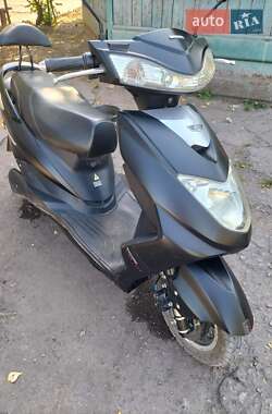 Грузовые мотороллеры, мотоциклы, скутеры, мопеды AIMA Power Eagle 2022 в Кривом Роге