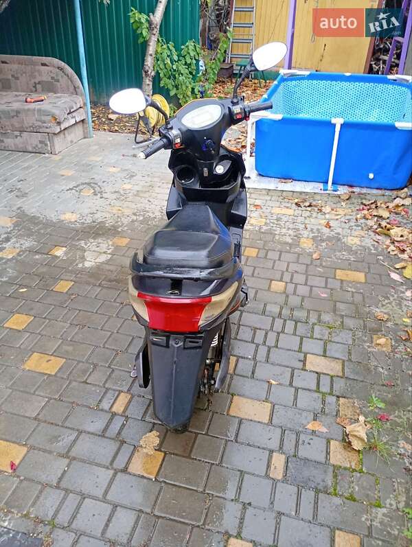 Мопеды AIMA Power Eagle 2020 в Одессе фото 2 Мопеды AIMA Power Eagle 2020 в Одессе