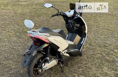 Скутер AIMA Tiger 2021 в 