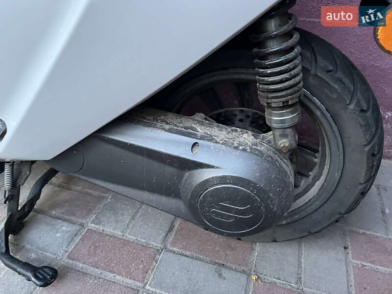 Скутер AIMA Tiger 2019 в Софиевской Борщаговке фото 6 Скутер AIMA Tiger 2019 в Софиевской Борщаговке