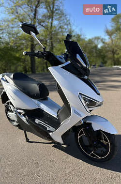 Скутер AIMA Tiger 2023 в 
