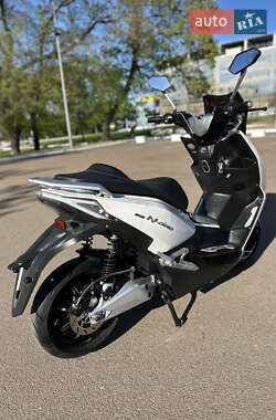 Скутер AIMA Tiger 2023 в 