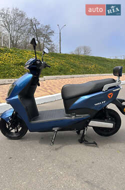 Скутер AIMA Tiger 2023 в 