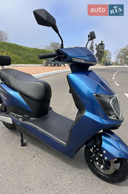 Скутер AIMA Tiger 2023 в 