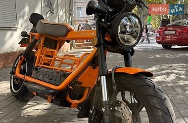 Спортбайк AIMA Tiger 2025 в Одесі